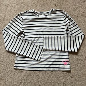 Gap swim shirt/rash guard